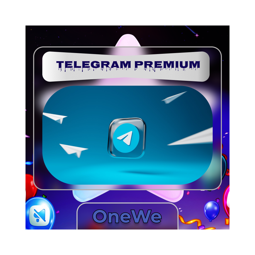 🤪 TELEGRAM Premium для вашего аккаунта 🤪 3|6 мес🤩