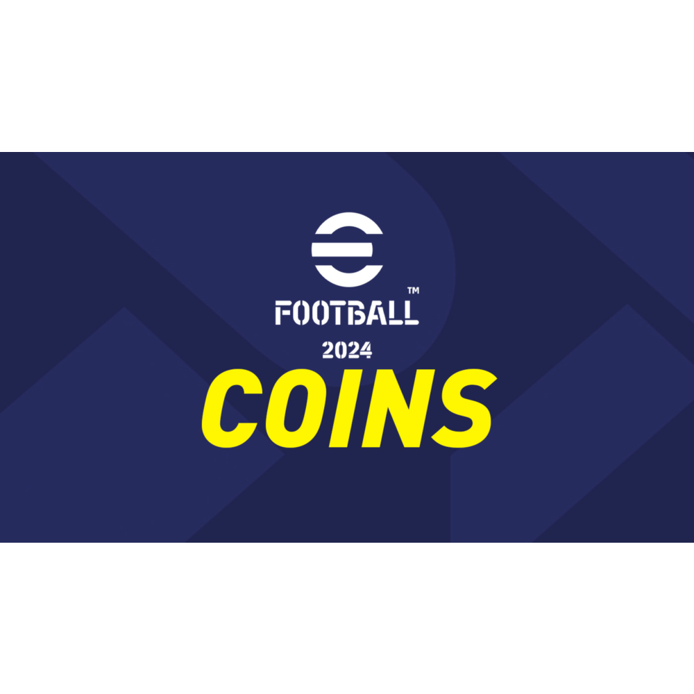 eFootball🔥520-12000 Монеты🔥PlayStation Турция