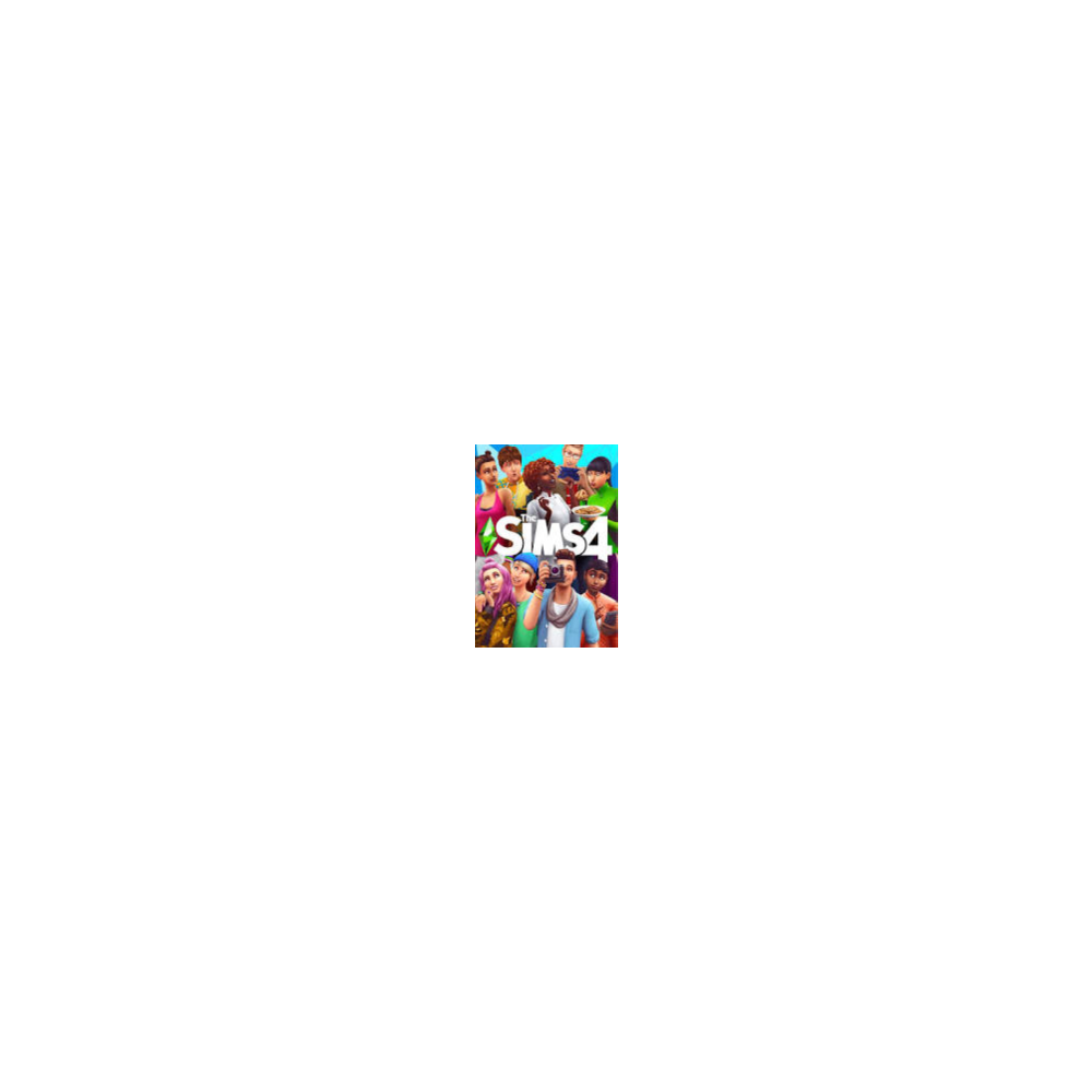 The SIMS 4
