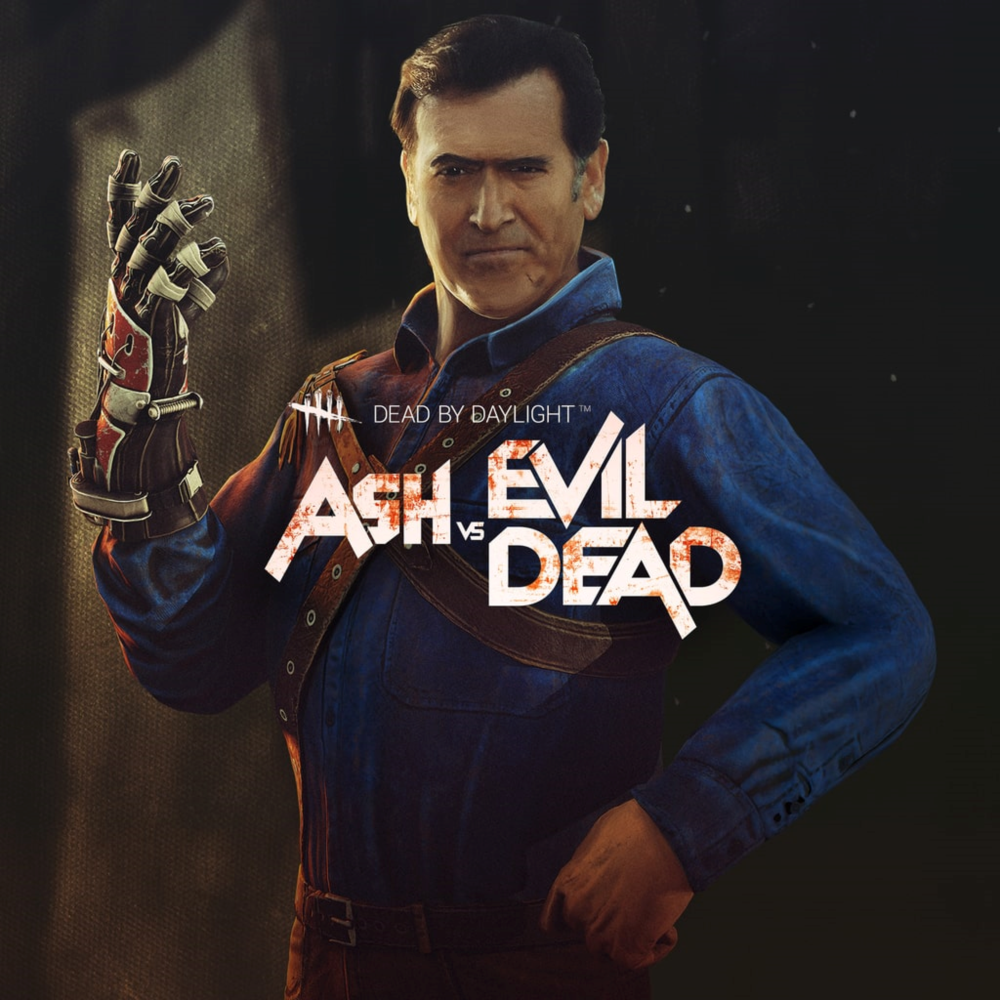 Dead by Daylight: Ash vs Evil Dead PS4™ & PS5™ ПСН