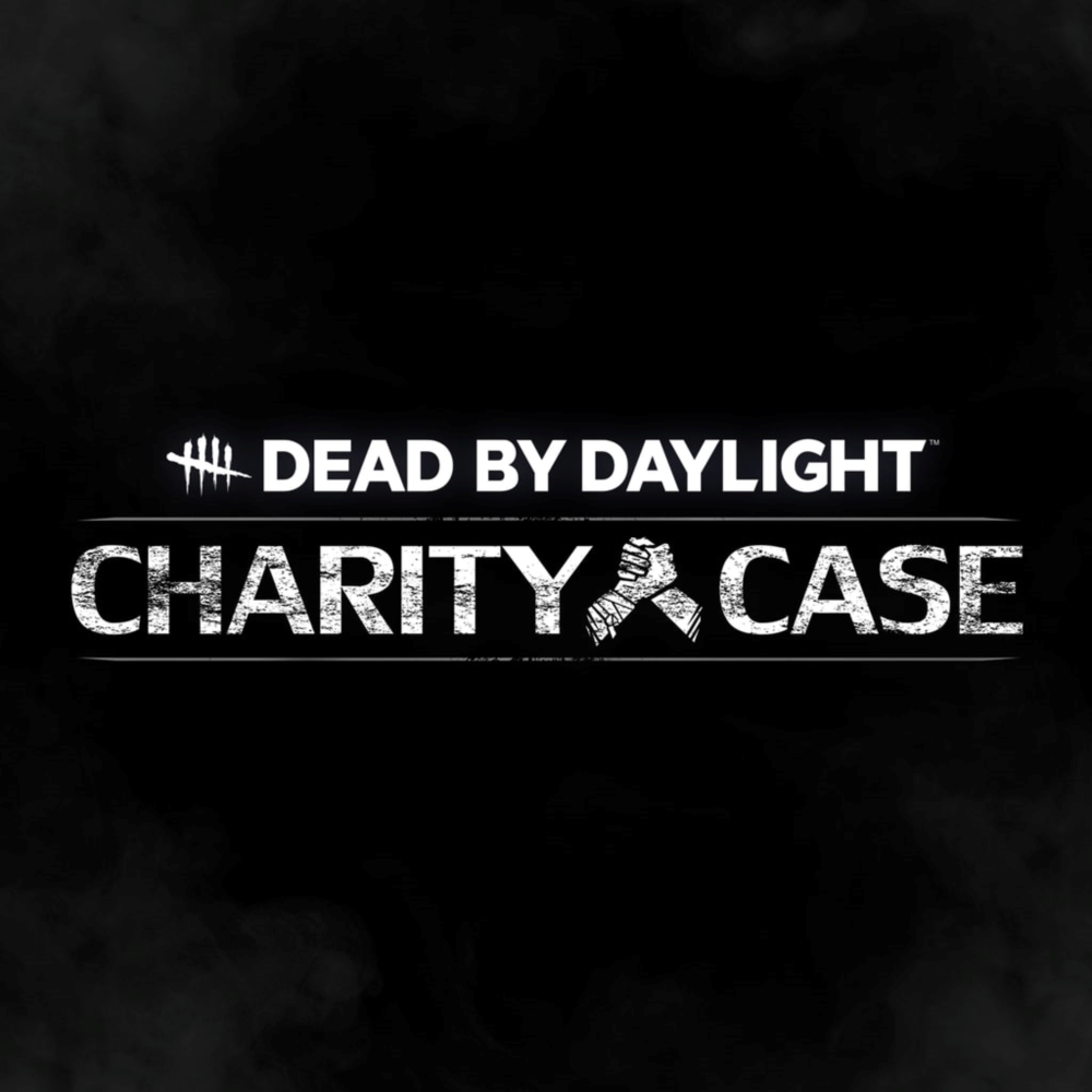 Dead by Daylight: CHARITY CASE PS4™ & PS5™ ПСН