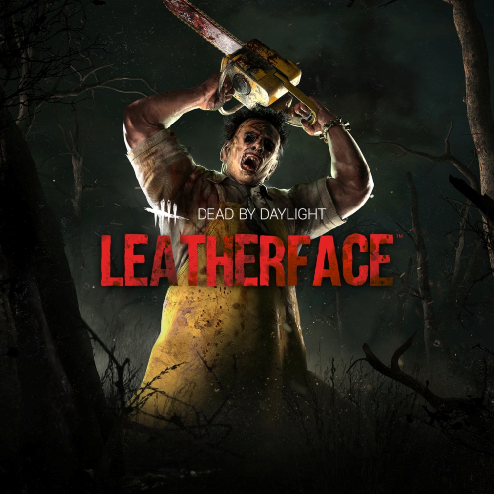 Dead by Daylight: Leatherface™ PS4™ & PS5™ ПСН