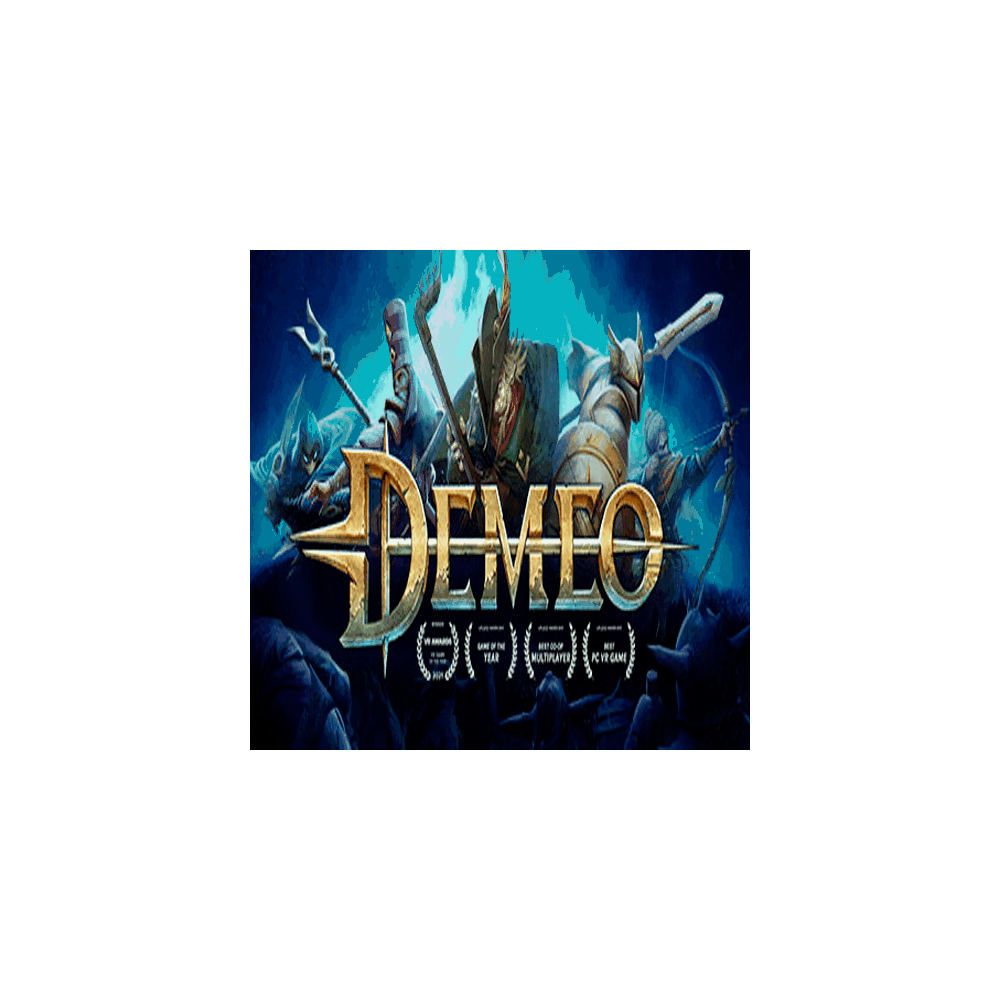 ⚫️Demeo / Демео | ПК Epic Games EGS⚫️