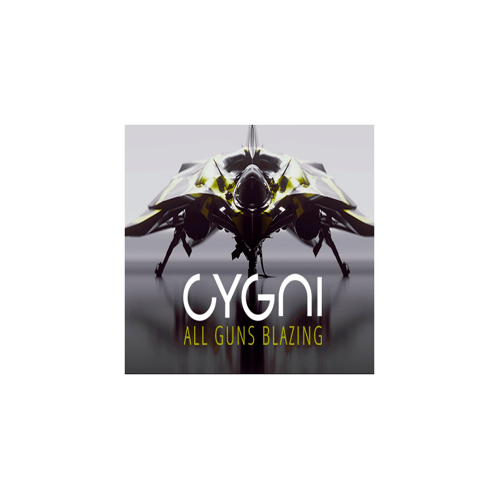 ⚫️CYGNI All Guns Blazing | ПК Epic Games EGS⚫️