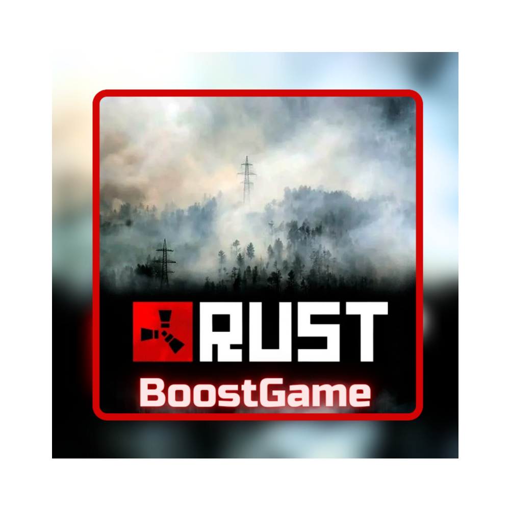 RUST [STEAM ONLINE] 🔥 + DEAD BY DAYLIGHT + Почта ✅