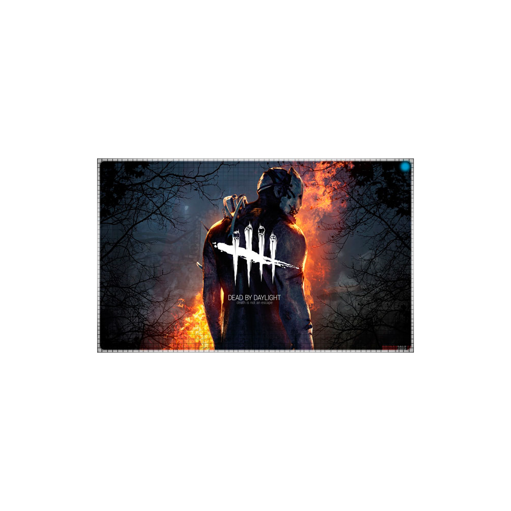 🍓 Dead By Daylight (PS4/PS5/EN) (Аренда от 7 дней)