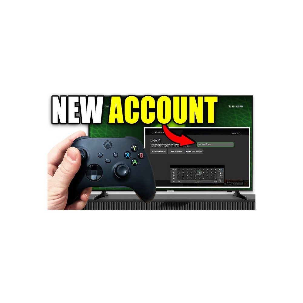 АККАУНТ XBOX - КАРТА ПРИВЯЗАНА -США-Сингапур