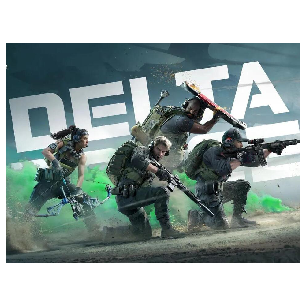 👉🔥Delta Force 2024  Аккаунт Steam (онлайн) 🔥