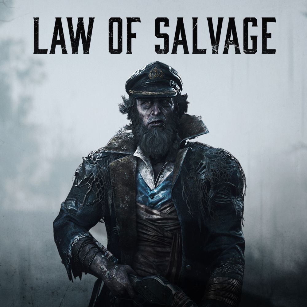 Hunt: Showdown 1896 - Law of Salvage | XBOX | На любой аккаунт
