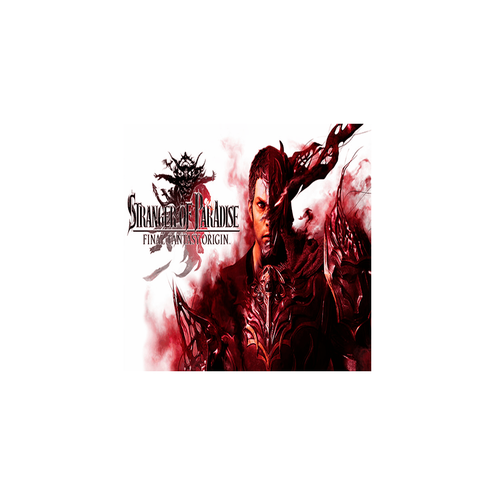 ⚫️Stranger of Paradise Final Fantasy Origin | ПК Epic Games EGS