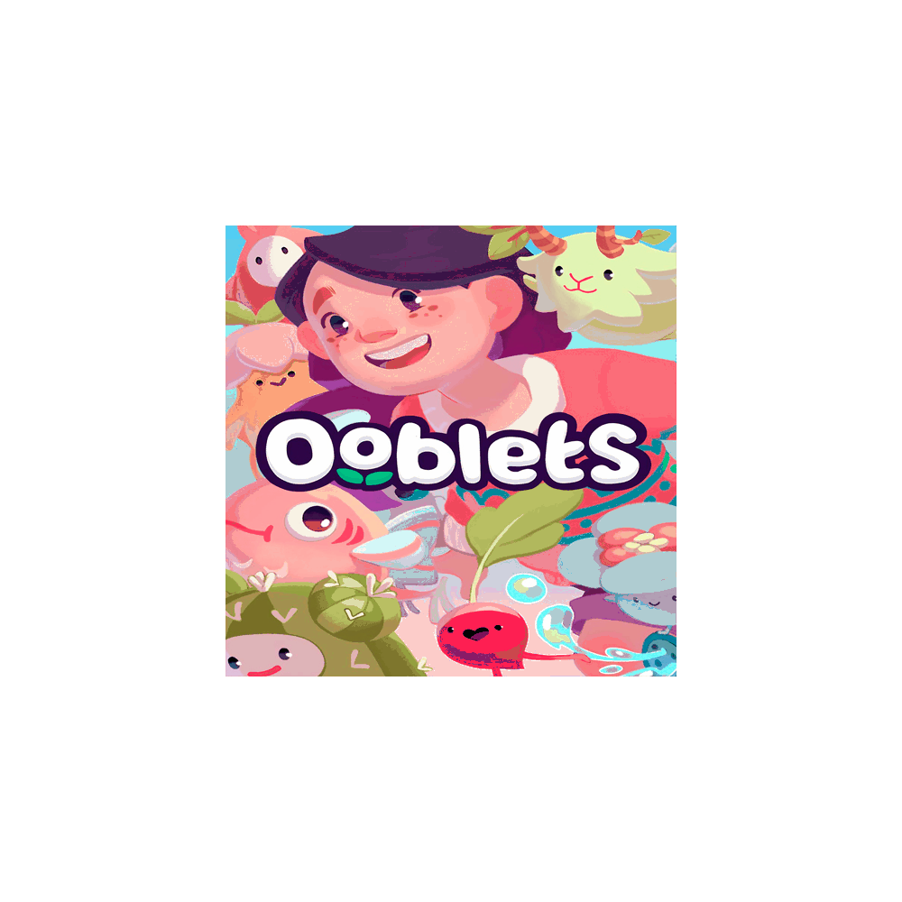 ⚫️Ooblets / Облетс | ПК Epic Games EGS⚫️