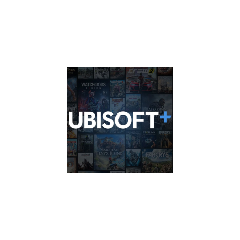 🟢UBISOFT+ ПЛЮС 1 МЕСЯЦ XBOX✦PC🎁БЫСТРО+ЦЕНА🔥