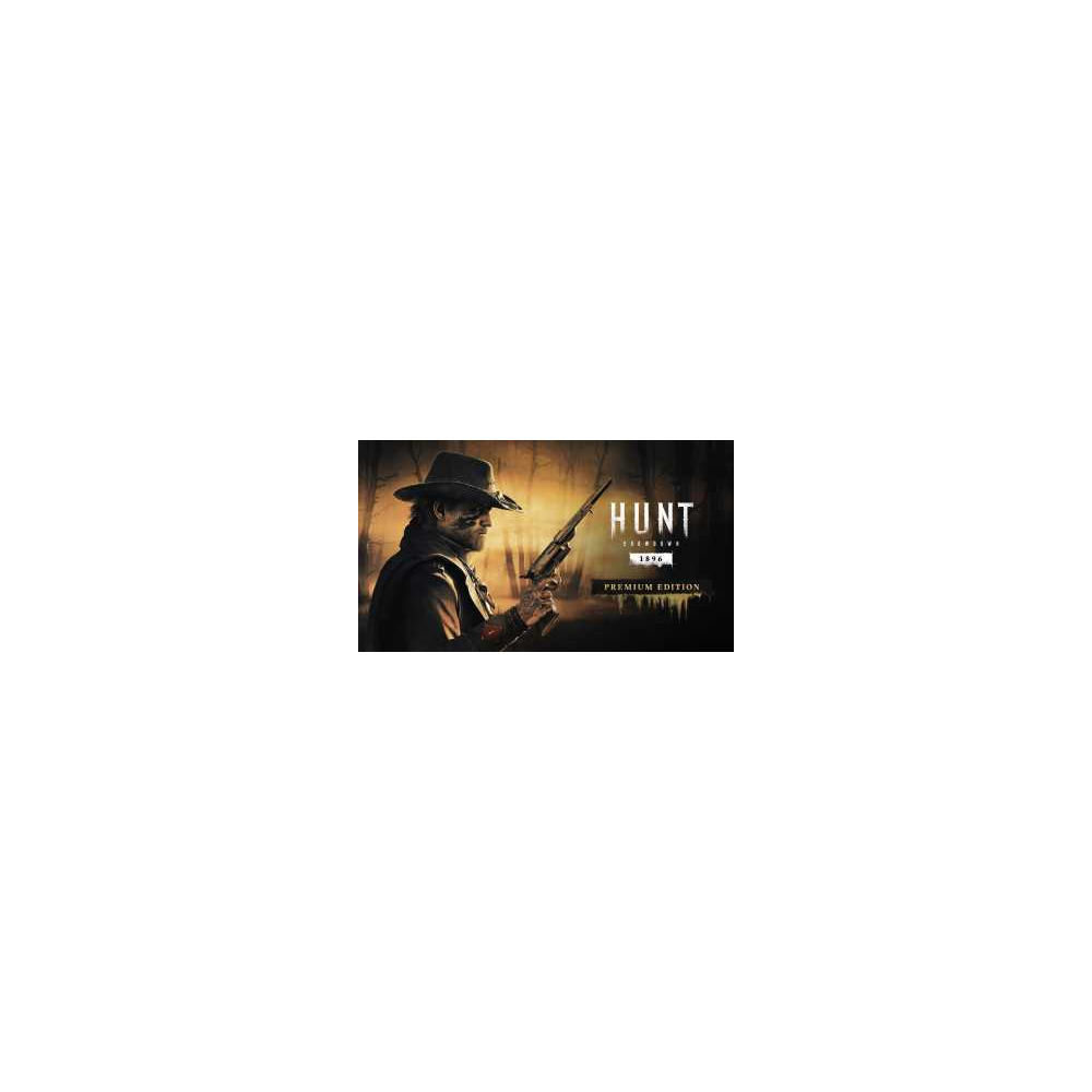 💫Hunt: Showdown 1896 Premium(Xbox)+Игры общий