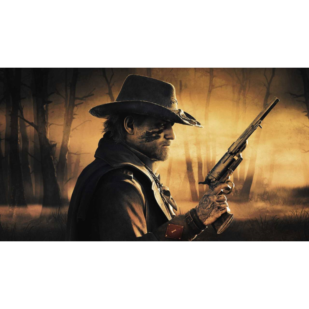 ⭐Hunt Showdown 1896 Premium Edition⭐XBOX series X | S🟢