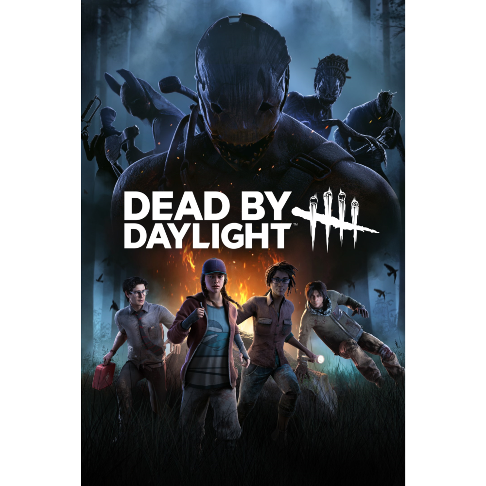 Dead by Daylight