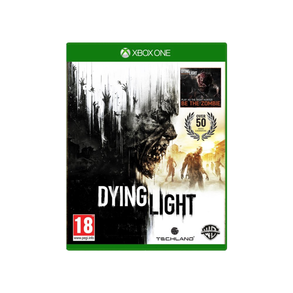 🎮DYING LIGHT XBOX ONE / X|S🔑КЛЮЧ USA ЛИЦЕНЗИЯ СРАЗУ