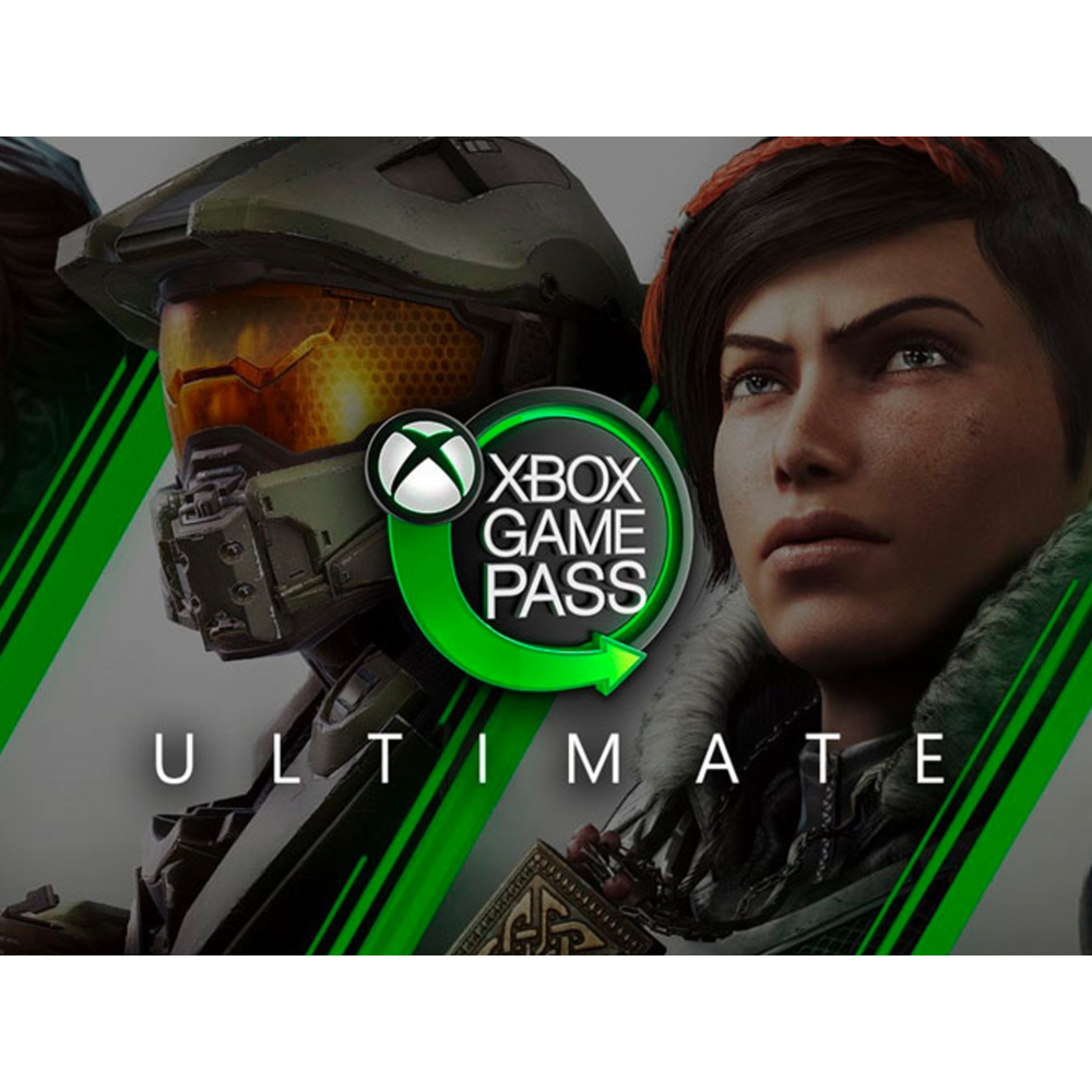 ⭐Xbox Game Pass Ultimate⭐XBOX + PC 12 МЕСЯЦЕВ🟢
