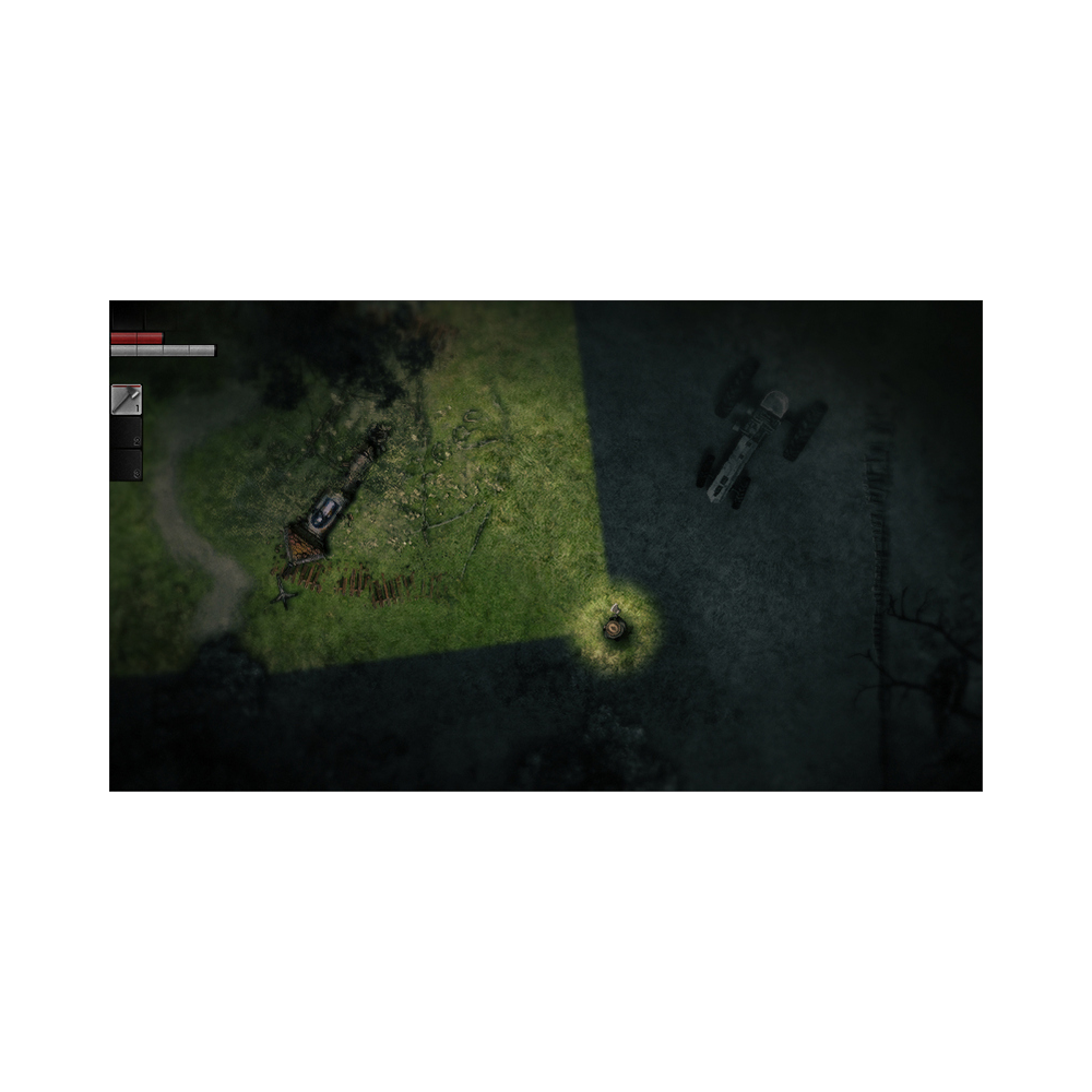 Darkwood ✅ (Аккаунт Epic Games)