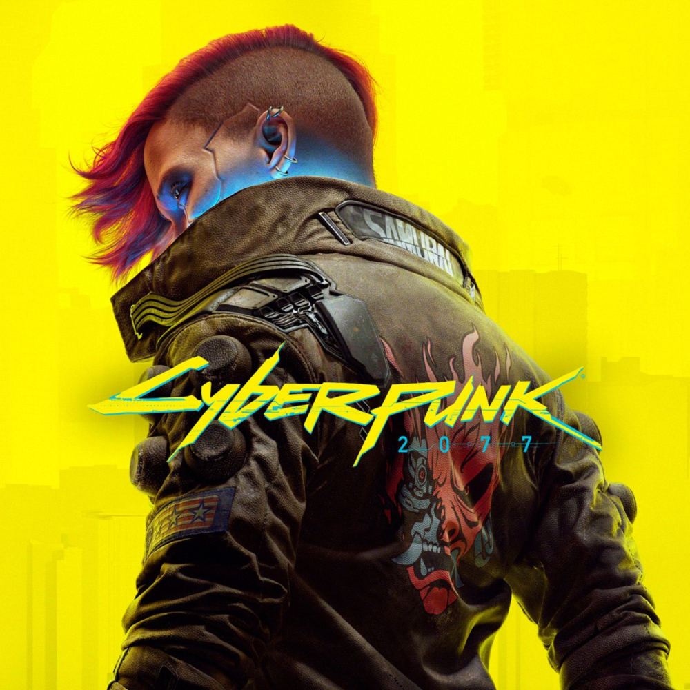 ✅CYBERPUNK 2077 ⚫ EPIC GAMES
