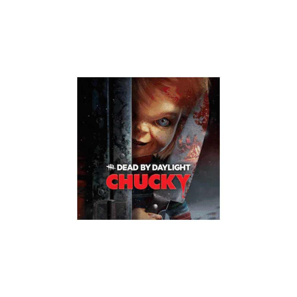 🔴 Dead by Daylight Chucky Chapter❗️PS4/PS5 🔴 TR