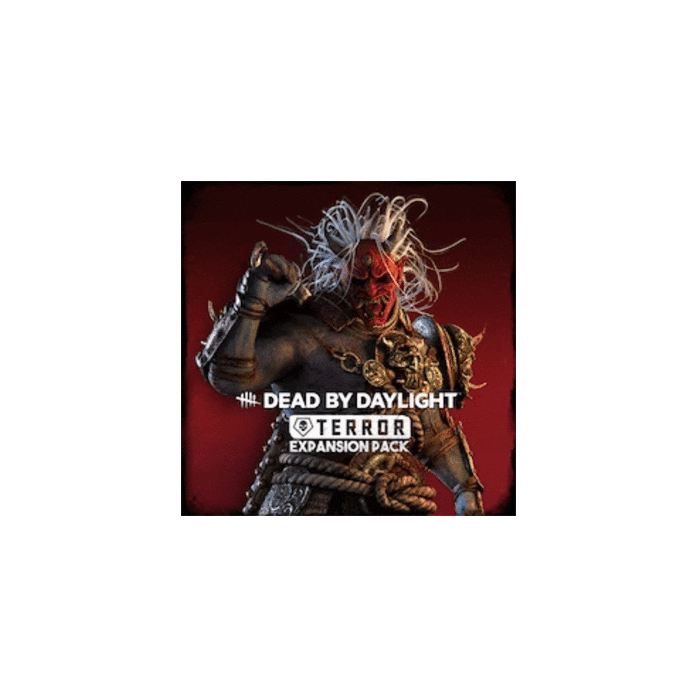 🔴 Dead by Daylight Terror Expansion Pack❗️PS4/PS5 🔴TR