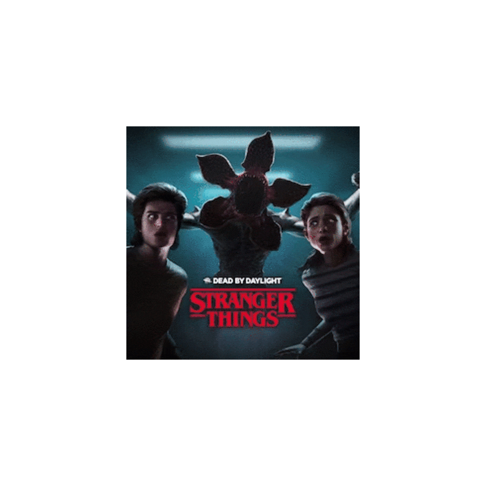 🔴 Dead by Daylight / DBD Stranger Things❗️PS4/PS5 🔴TR