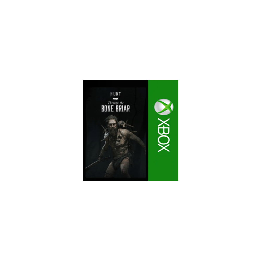 ☑️⭐Hunt: Showdown 1896 - По обломкам костей XBOX⭐☑️