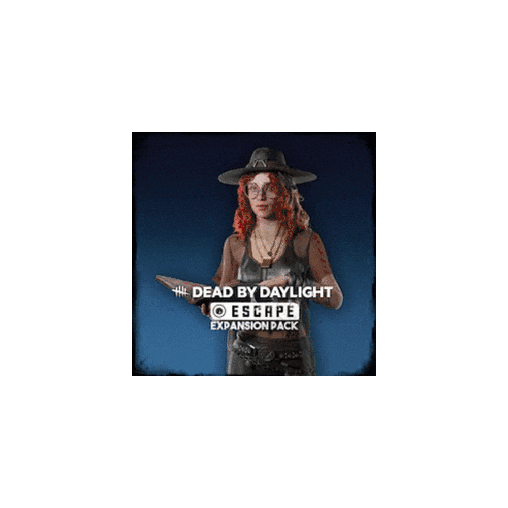 🔴 Dead by Daylight Escape Expansion Pack❗️PS4/PS5 🔴TR