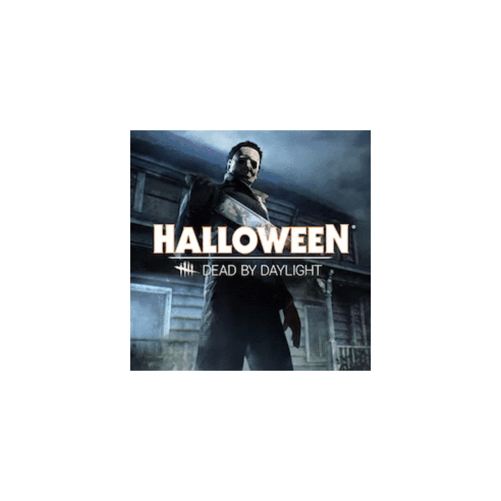 🔴 Dead by Daylight The Halloween Chapter❗️PS4/PS5 🔴TR