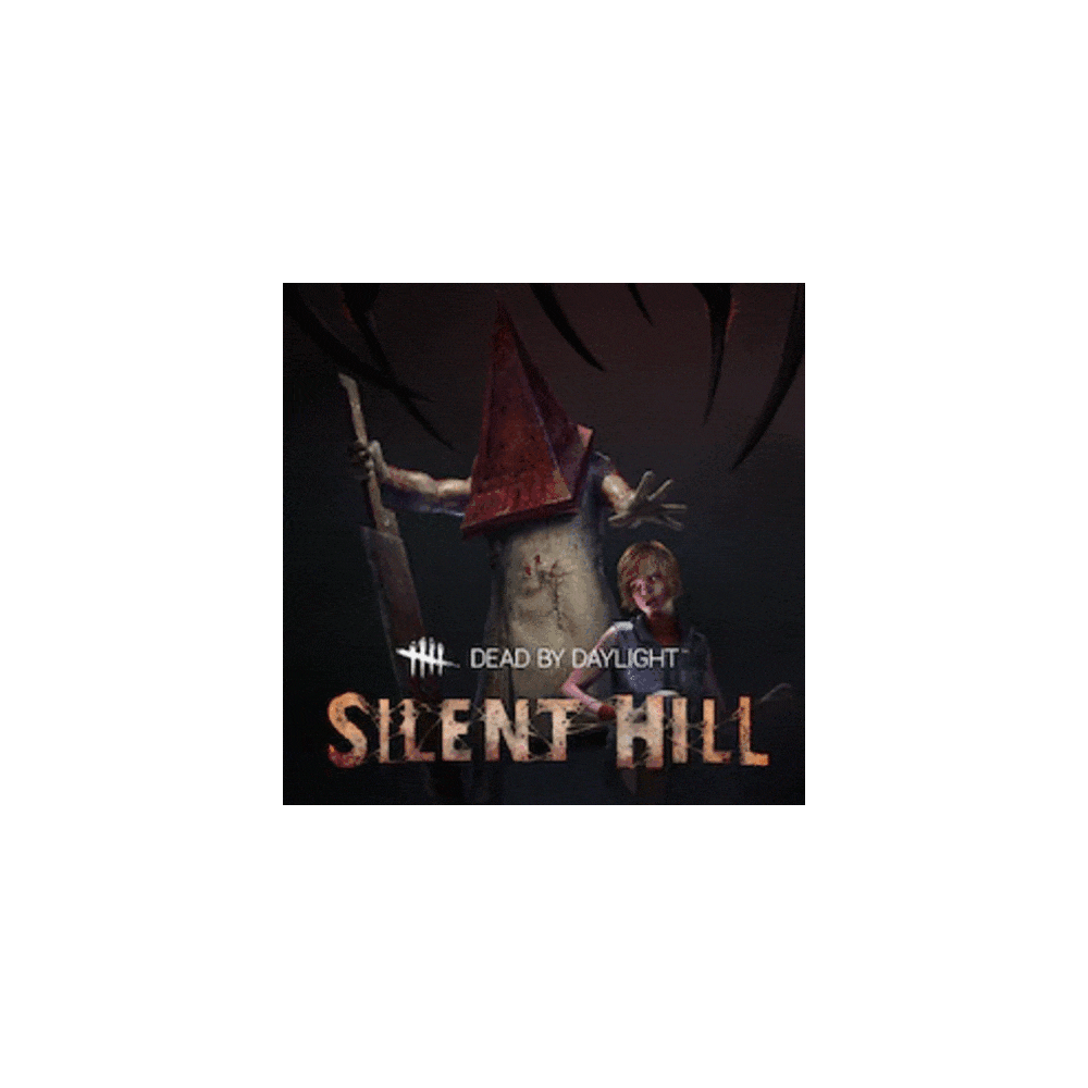 🔴 Dead by Daylight Silent Hill Chapter❗️PS4/PS5 🔴 TR