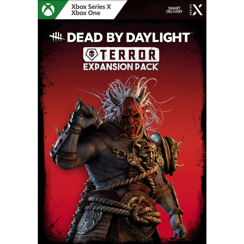 ✅ Dead by Daylight: комплект «Ужас» XBOX Ключ 🔑