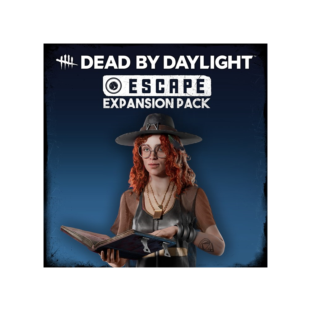 ✅ Dead by Daylight: комплект «Побег» XBOX Ключ 🔑