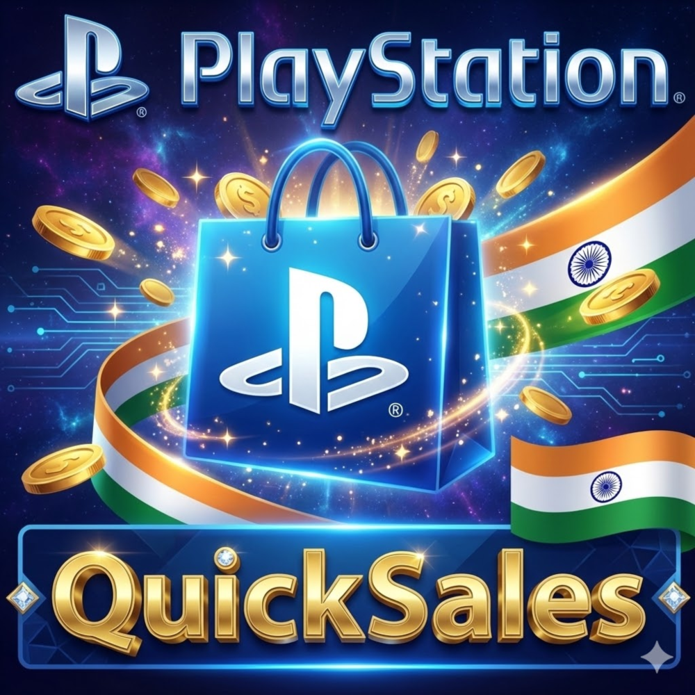 АВТО🚀PlayStation PSN🔝КОД 1000—13500 INR💰ИНДИЯ 🟠⚪️🟢