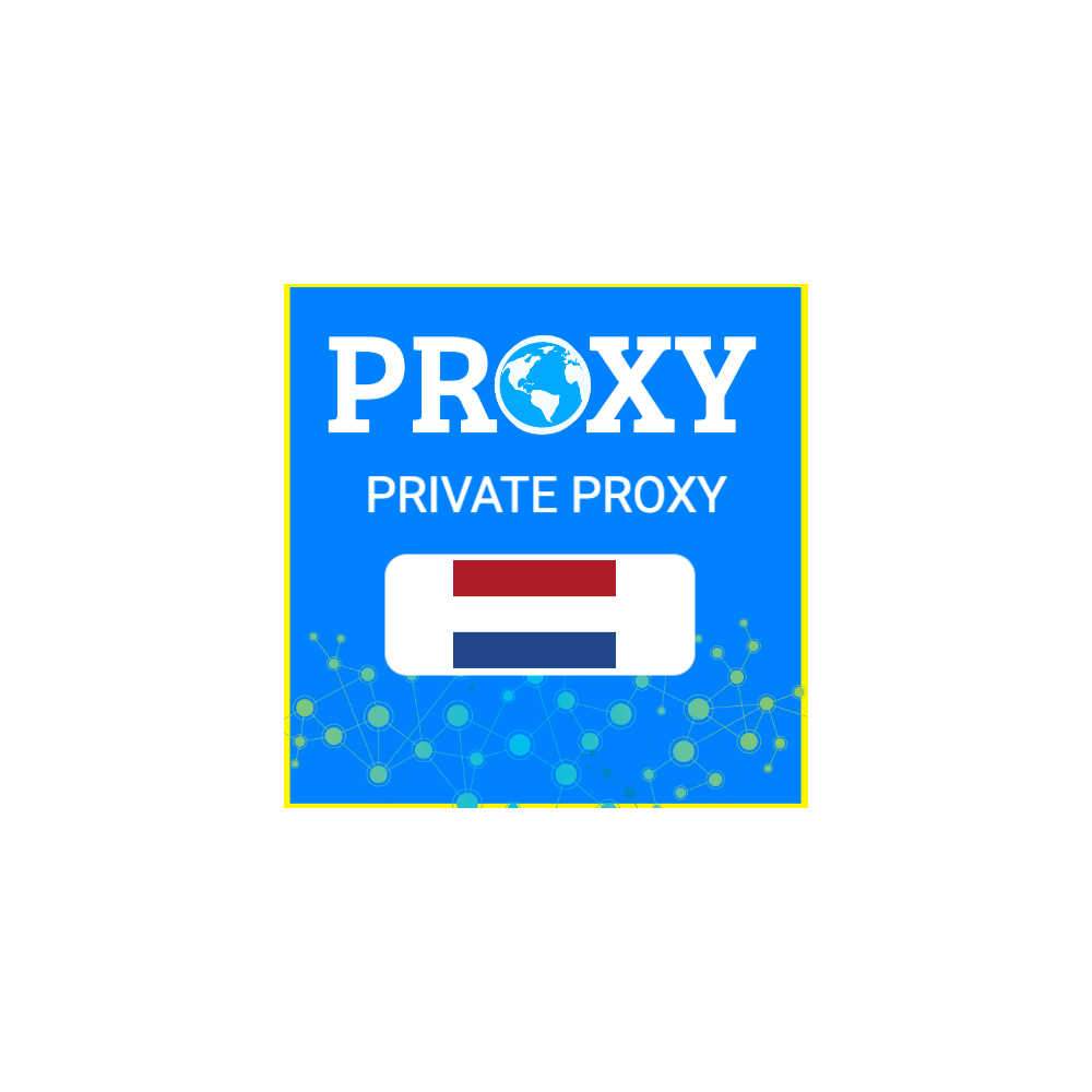 🇳🇱 Нидерланды прокси ⭐️Элитные ПРОКСИ⭐️Приватные NL