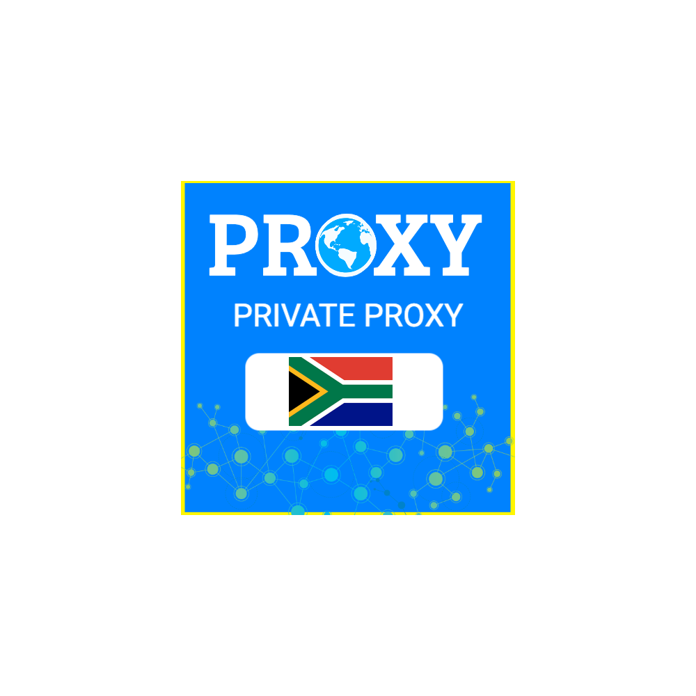 🇿🇦Южная Африка прокси ⭐️Элитные ПРОКСИ⭐️Приватные ЮАР