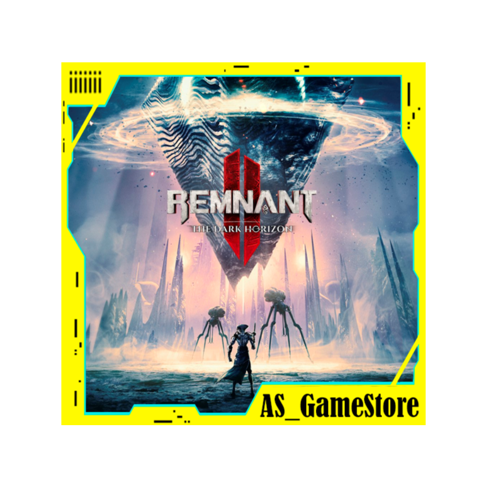 ⚫️Remnant 2 - The Dark Horizon / Ремнант 2 | ПК Epic Games EGS