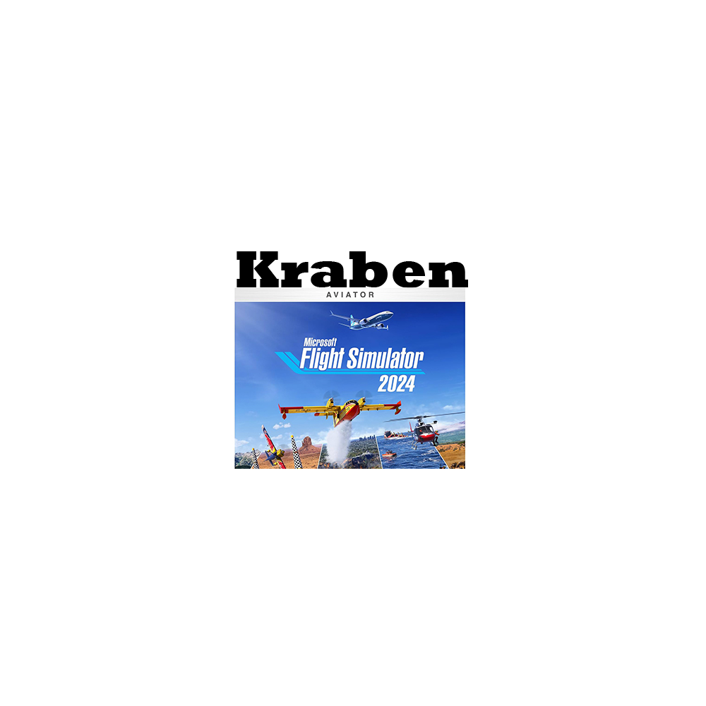 Microsoft Flight Simulator 2024 - Aviator Edition steam