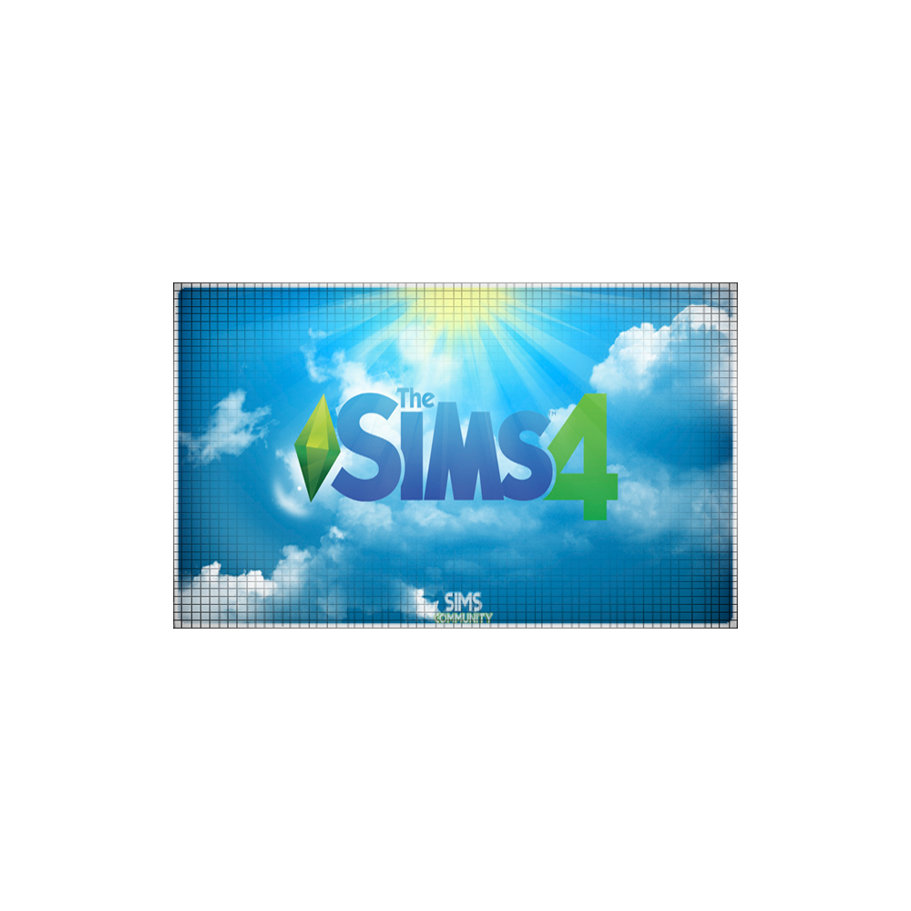 🍓 Sims 4 (PS4/PS5/RU) П3 - Активация