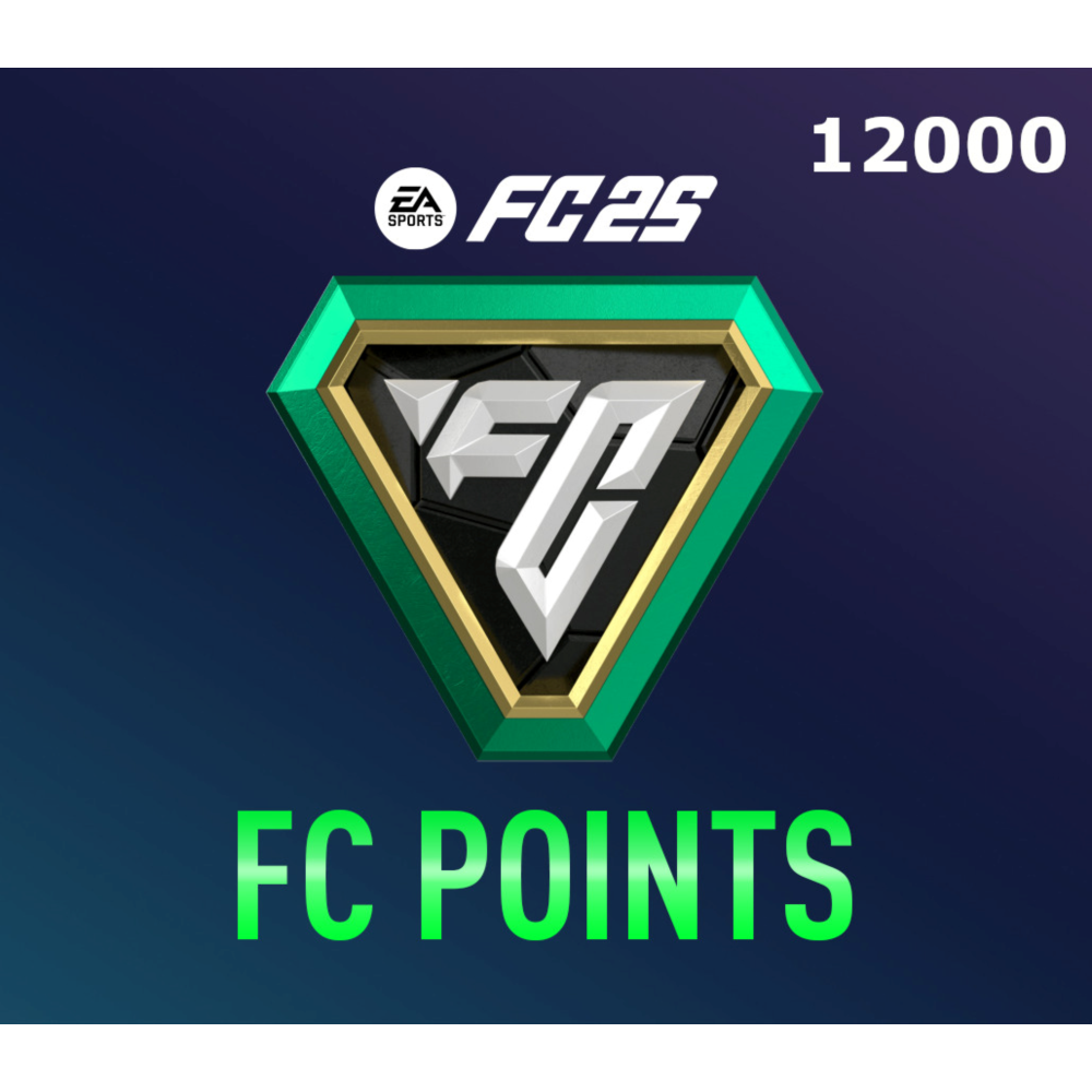 FC 25 Points | FIFA 25 PS4&PS5 ТУРЦИЯ 🇹🇷