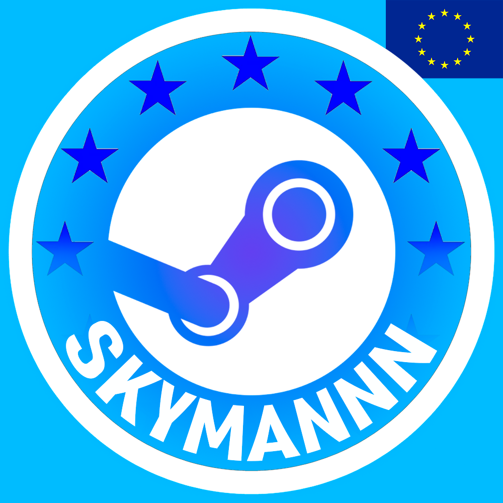 🟡STEAM 5-100 EUR | Европа🇪🇺КАРТЫ ПОПОЛНЕНИЯ✅БЫСТРО🎁