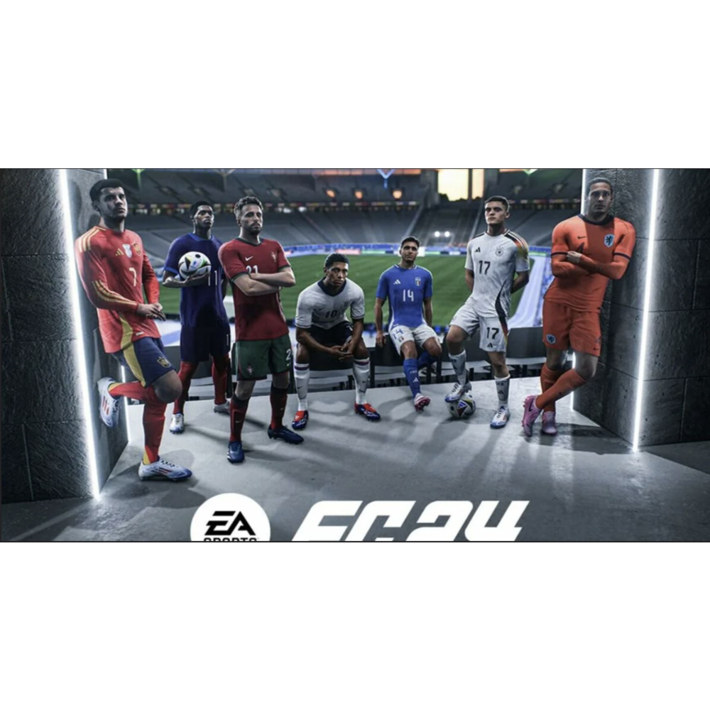 💠Fifa 24💠🎮 Nintendo Switch