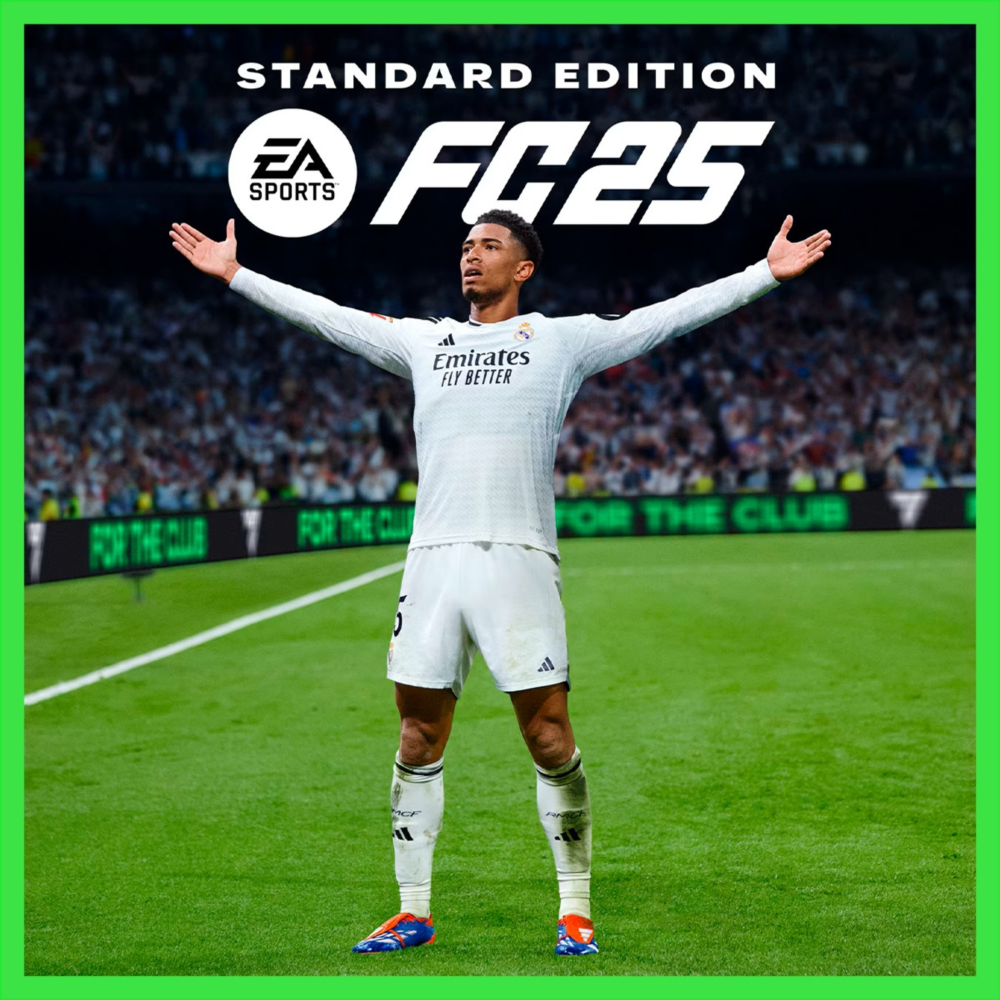 ✅EA SPORTS FC™ 25 ⚫ EPIC GAMES 🚀