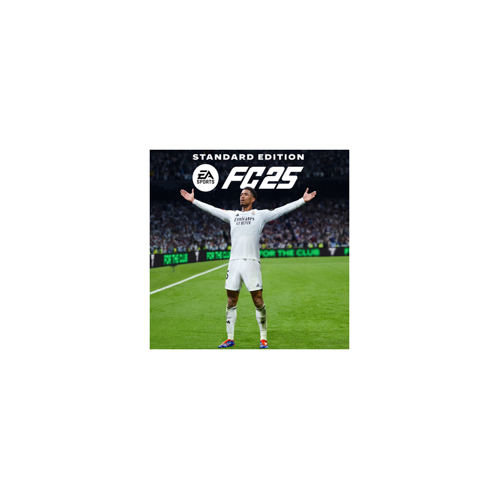 EA SPORTS FC 25 STANDARD ✅XBOX КЛЮЧ