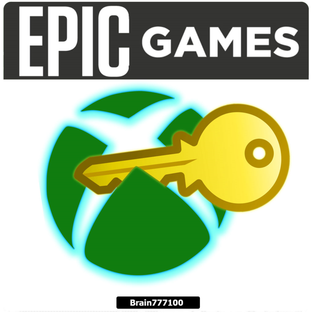 FORTNITE активация ключей,наборов Xbox/Epic