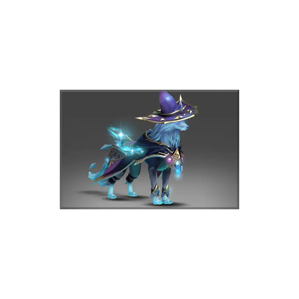 Canis Crystallum (Dota 2)