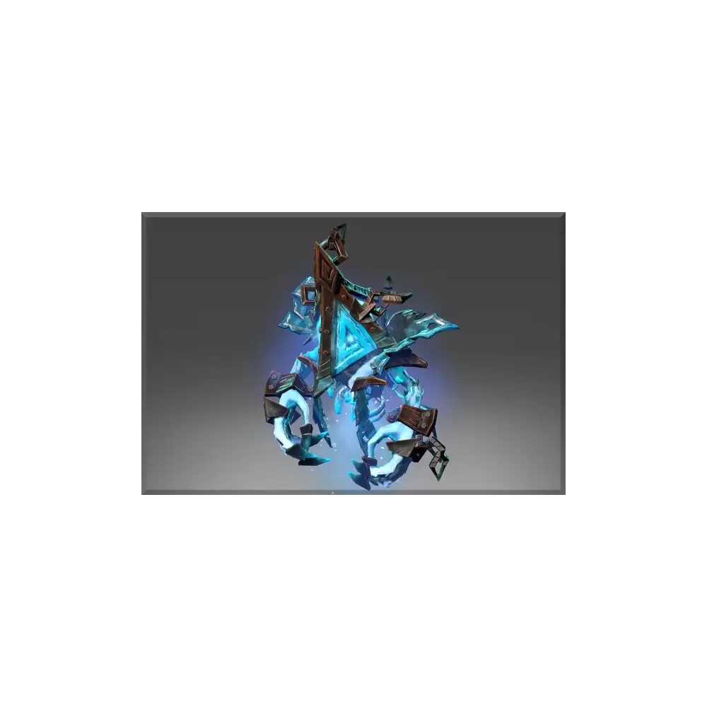 Unchained Entropy (Dota 2)