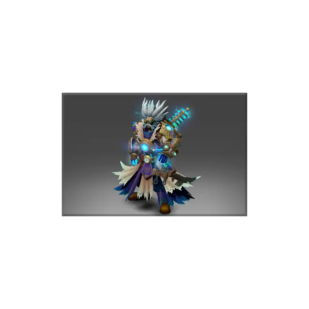 Thundervolt (Dota 2)