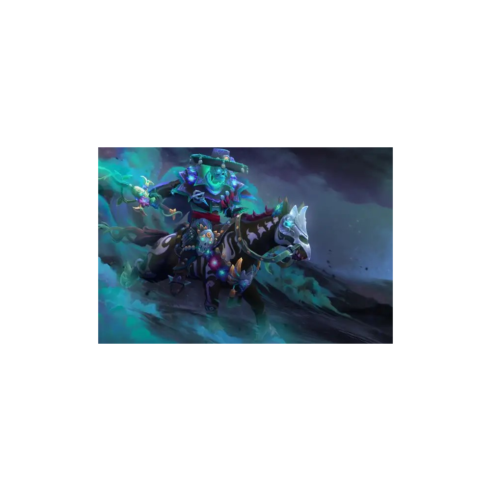 Phantom Balladeer (Dota 2)