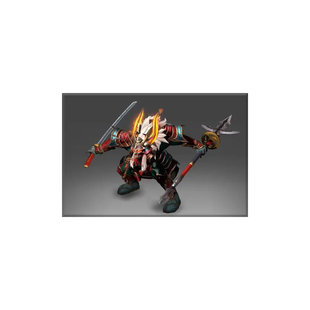 Bleeding Edge (Dota 2)