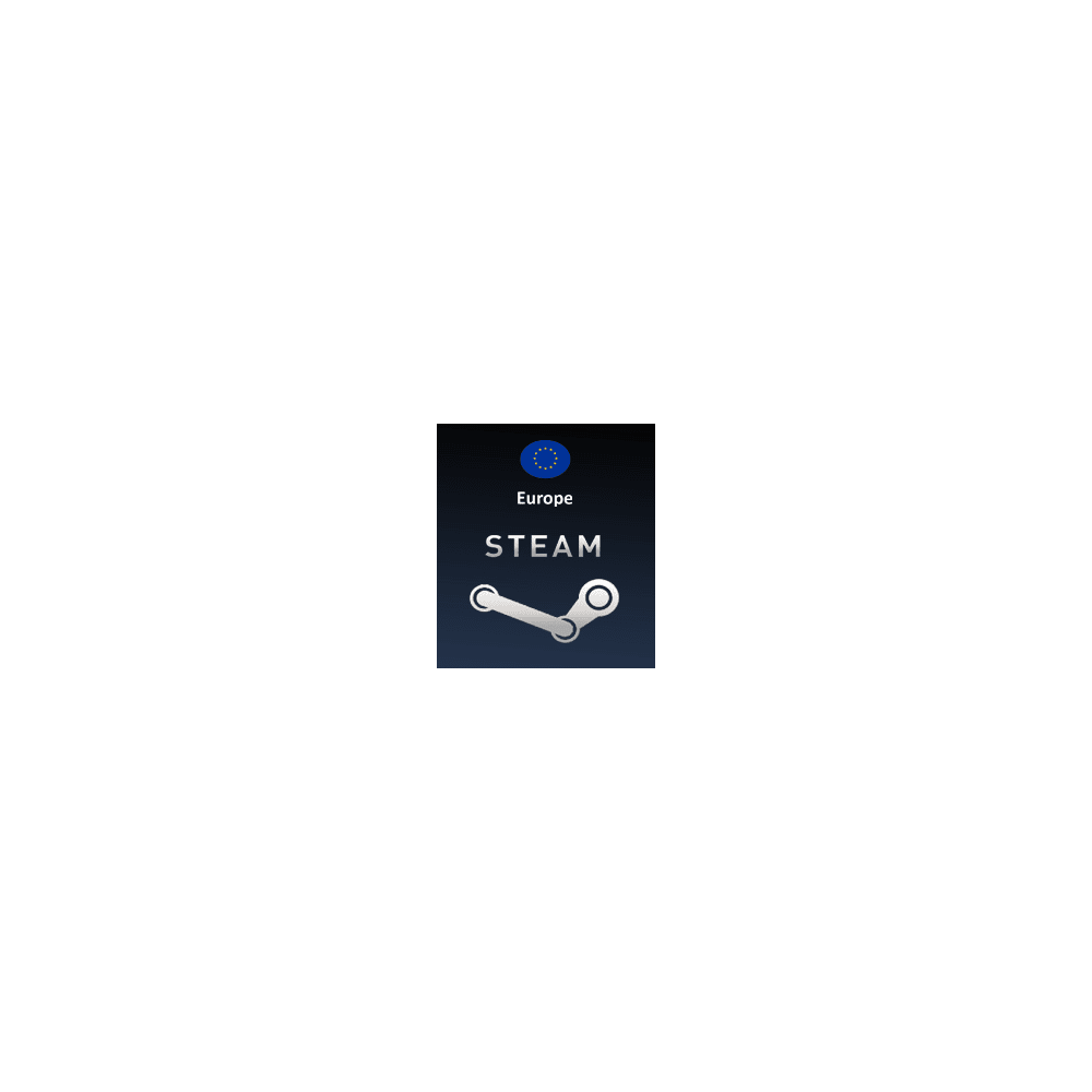🔥ПОПОЛНЕНИЕ STEAM В ЕВРО🔥